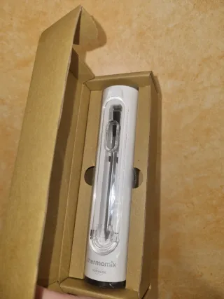 Sensor Thermomix Vorwerk