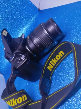 Nikon extraordinaria calidad fotos videos selfies