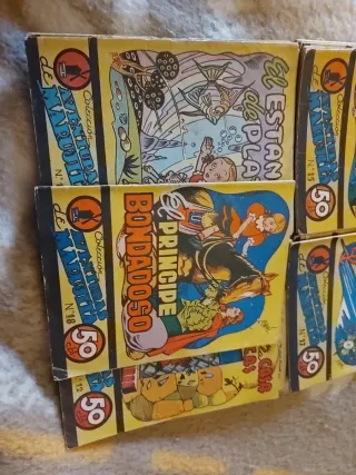 Coleccion aventuras de marujita