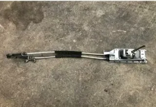 Selector de velocidades Audi a3 8l