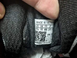 Adidas Adistar XLG 2.0