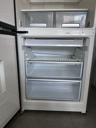 Nevera Combi Bosch con garantía transporte