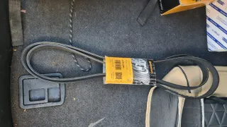 Kit de distribución Audi A6 2.5 TDI 2002