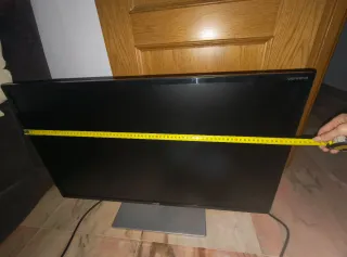 Monitor AOC Negro