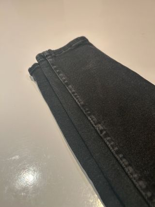 Pantalones vaqueros Bershka