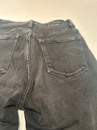 Pantalones vaqueros Bershka