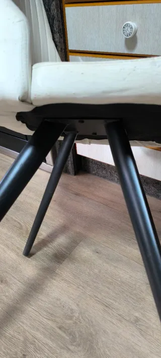 Sillas salón para tapizar