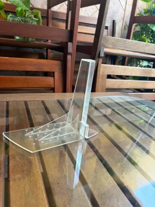 Cortadora de fiambre eléctrica