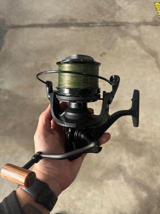 Carrete Sonik Pro 10000