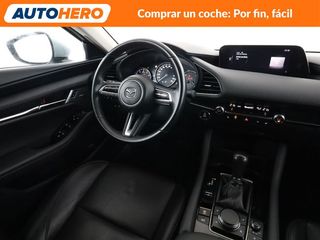 Mazda 3 2.0 Skyactiv-X Mild-Hybrid Zenith