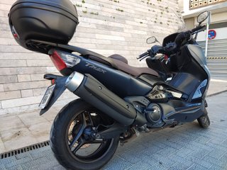 YAMAHA T-MAX 500A