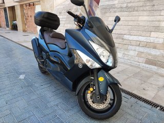 YAMAHA T-MAX 500A