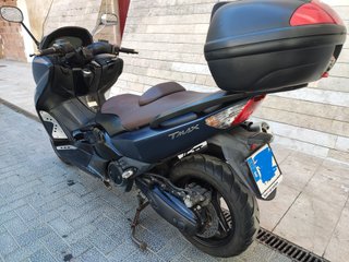 YAMAHA T-MAX 500A