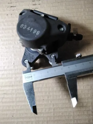 Pinza freno delantero Piaggio Typhoon