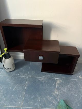 Mueble de entrada