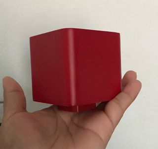 Base espositiva per orologi Cartier