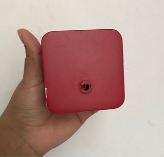 Base espositiva per orologi Cartier