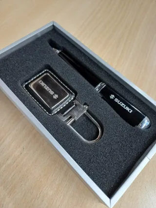 Kit Suzuki (Coleção)