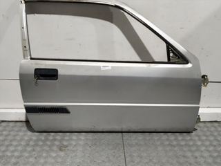 PUERTA DELANTERA DERECHA HONDA CIVIC (AF-AS) G-ZA
