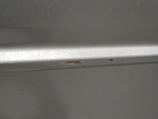 PUERTA DELANTERA DERECHA HONDA CIVIC (AF-AS) G-ZA