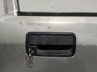 PUERTA DELANTERA DERECHA HONDA CIVIC (AF-AS) G-ZA