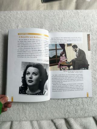 Extraordinary Women 4º Eso