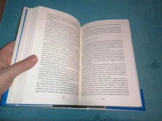 Libro: LA ENCRUCIJADA MUNDIAL