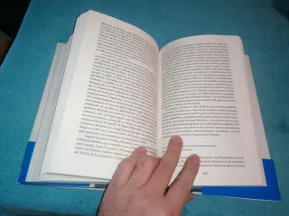 Libro: LA ENCRUCIJADA MUNDIAL