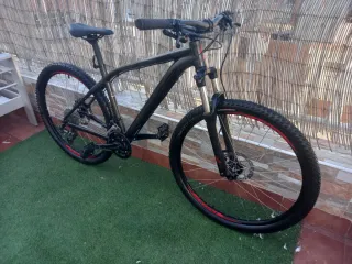 Bicicleta MTB specialized 27.5