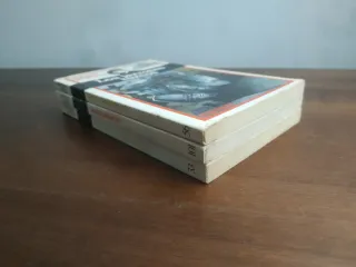 Lote Libros Edgar Wallace