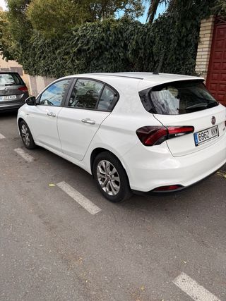 FIAT Tipo 2018