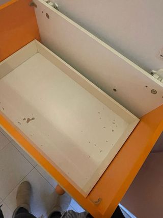 Mueble bañera cambiador MI CUNA SIN BAÑERA