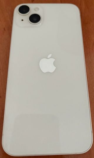 iPhone 14 Plus 128 GB – Perfetto – Batteria 83%