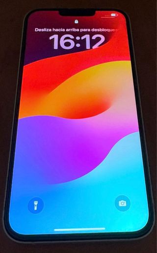 iPhone 14 Plus 128 GB – Perfetto – Batteria 83%