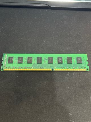 Memoria RAM 4GB DDR3 Multispeed DIMM