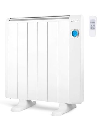 Emisor Térmico Orbegozo 1000W Bajo Consumo