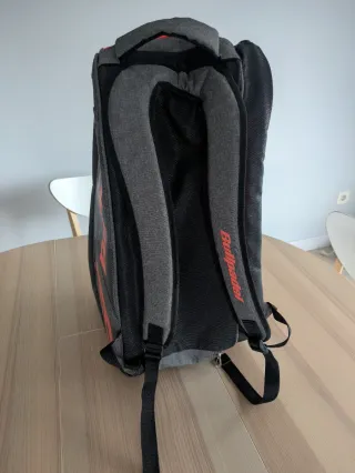 Paletero Bullpadel 32L