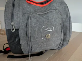 Paletero Bullpadel 32L