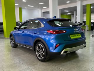 KIA XCeed Tech 1.6 CRDI 136C DCT MHEV Espectacular