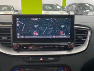 KIA XCeed Tech 1.6 CRDI 136C DCT MHEV Espectacular