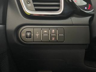 KIA XCeed Tech 1.6 CRDI 136C DCT MHEV Espectacular