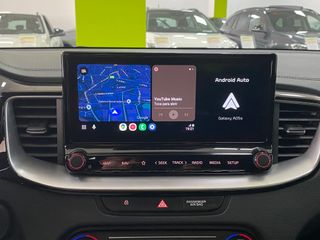 KIA XCeed Tech 1.6 CRDI 136C DCT MHEV Espectacular