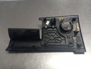 MOLDURA SEAT ARONA (KJ) DKR 6F1857057