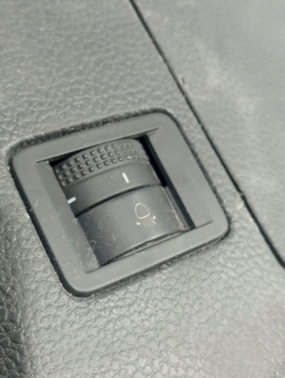 MOLDURA SEAT ARONA (KJ) DKR 6F1857057