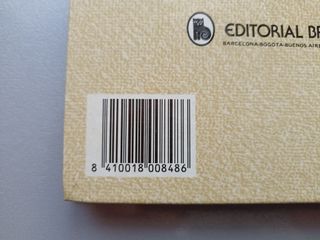 Súper Humor Benito Boniato n°1