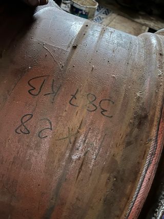 Pareja Llantas tractor 28 sin platos