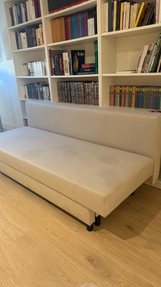 Sofa cama