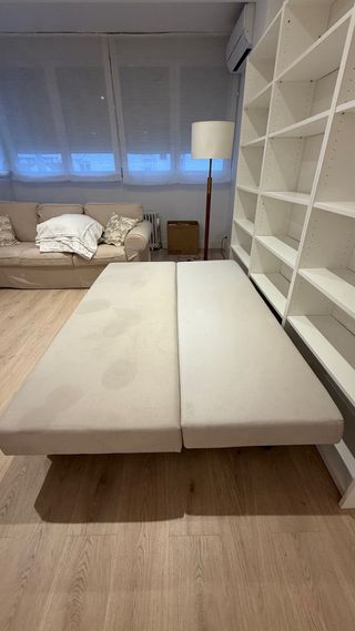 Sofa cama