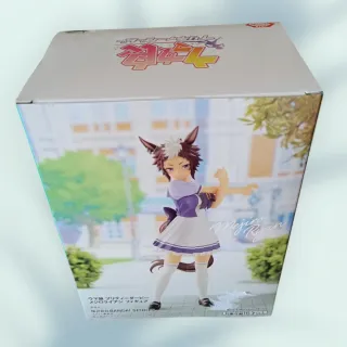 Figura Uma Musume Pretty Derby: Mejiro Ryan
