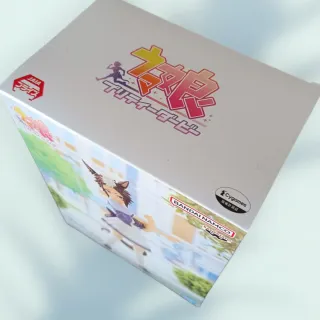 Figura Uma Musume Pretty Derby: Mejiro Ryan